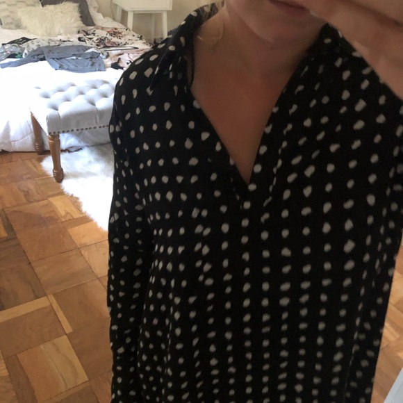 Work blouse - Picture 3 of 3